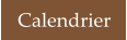 Calendrier